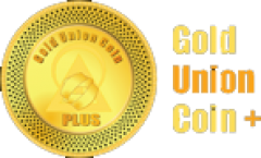 Gold Union Coin Plus